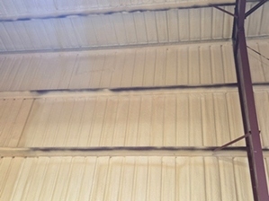 Spray Foam Insulation