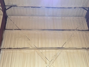 Spray Foam Insulation