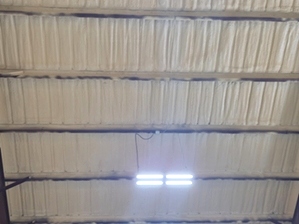 Spray Foam Insulation