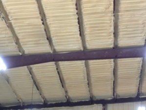 Spray Foam Insulation