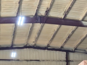 Spray Foam Insulation