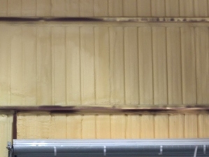 Spray Foam Insulation