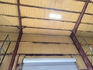 Spray Foam Insulation