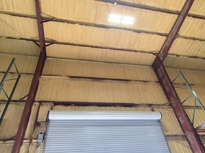 Spray Foam Insulation