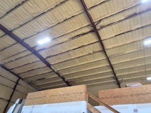 Spray Foam Insulation