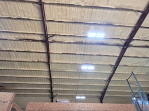 Spray Foam Insulation