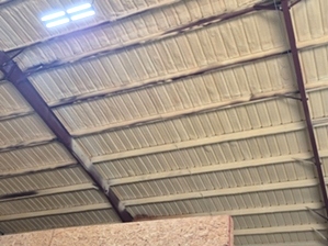 Spray Foam Insulation