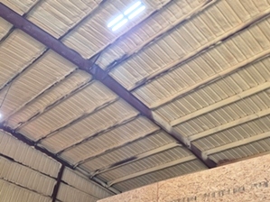 Spray Foam Insulation
