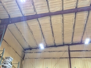 Spray Foam Insulation