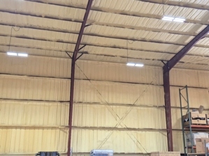 Spray Foam Insulation