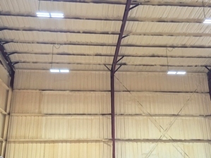 Spray Foam Insulation