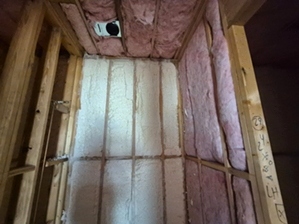 Open Cell Sprayfoam