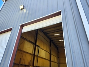 Spray Foam For Warehouse