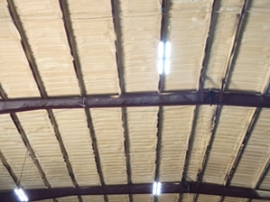Spray Foam For Warehouse