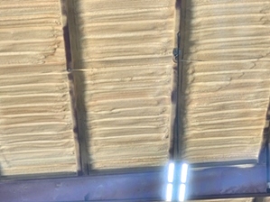 Spray Foam For Warehouse