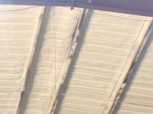 Spray Foam For Warehouse