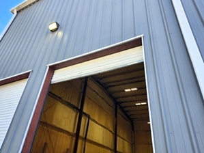 Spray Foam For Warehouse