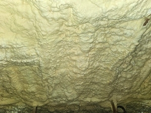 Spray Foam For Attic