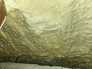 Spray Foam For Attic
