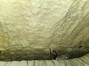 Spray Foam For Attic