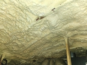 Spray Foam For Attic