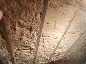 Spray Foam For Attic