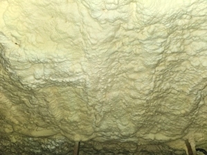 Spray Foam For Attic