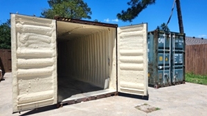 Spray Foam Insulation