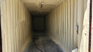 Spray Foam Insulation