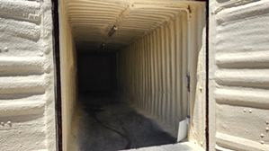 Spray Foam Insulation