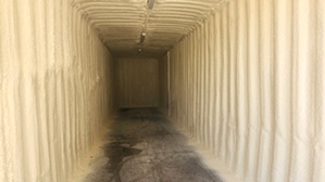 Spray Foam Insulation