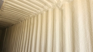 Spray Foam Insulation