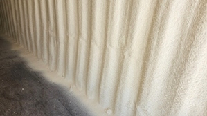 Spray Foam Insulation