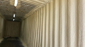 Spray Foam Insulation