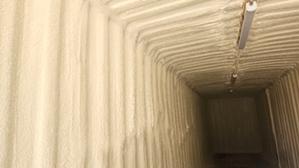 Spray Foam Insulation
