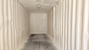 Spray Foam Insulation