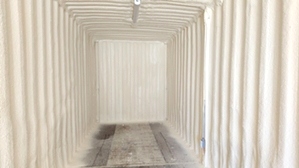 Spray Foam Insulation