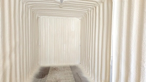 Spray Foam Insulation