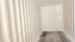 Spray Foam Insulation