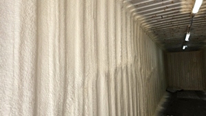 Spray Foam Insulation