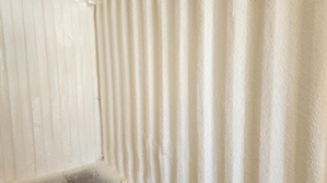 Spray Foam Insulation