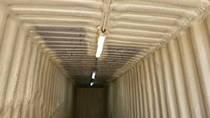 Spray Foam Insulation