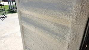 Spray Foam Insulation